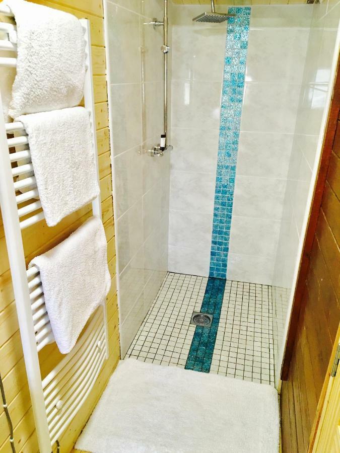 Chalet Free Sauna & Spa Superking Bed Killaloo Εξωτερικό φωτογραφία