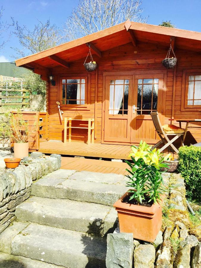 Chalet Free Sauna & Spa Superking Bed Killaloo Εξωτερικό φωτογραφία